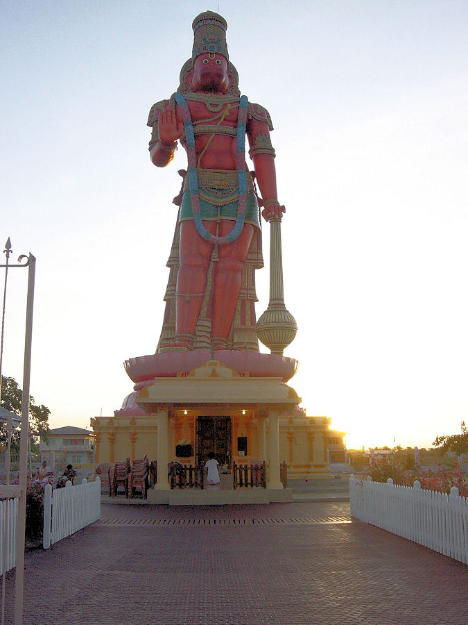 Hanuman