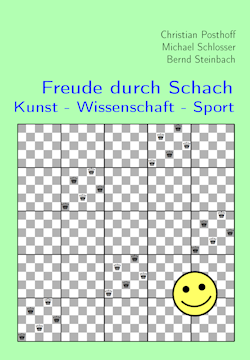 The Joy of Chess